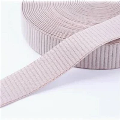 Ribbed Elastic Band