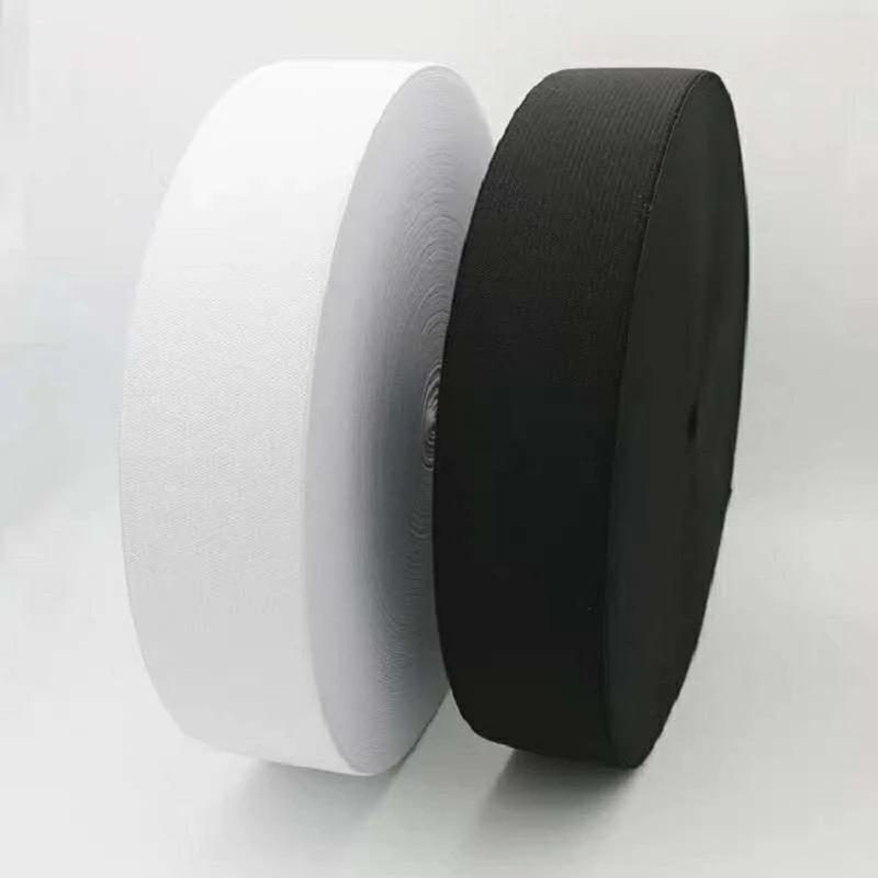 Seamless Flat Elastic Band