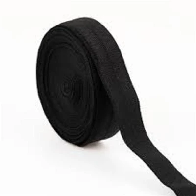 Folded Elastic Binding