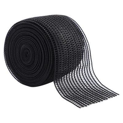 Invisible Elastic Band