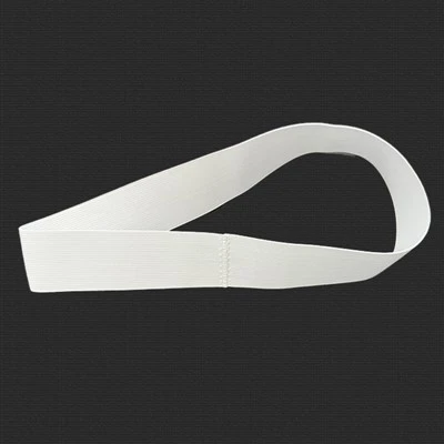 Non-marking Elastic Band