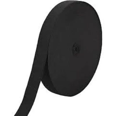 Non-Rolling Elastic Band