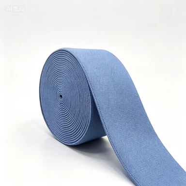 Plain Elastic Band