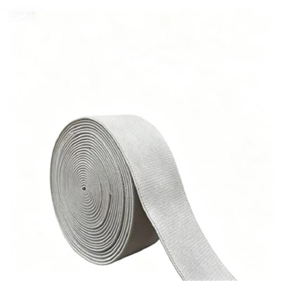 Plain Weave Elastic Band