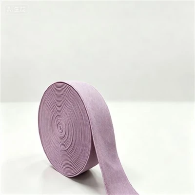 Soft Plain Elastic Band